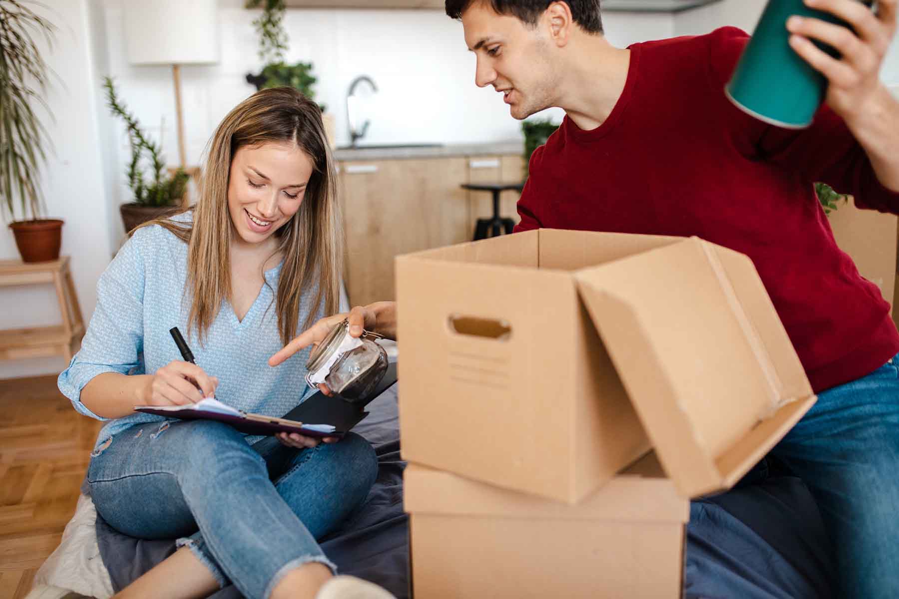 How Much Should You Spend on Rent?